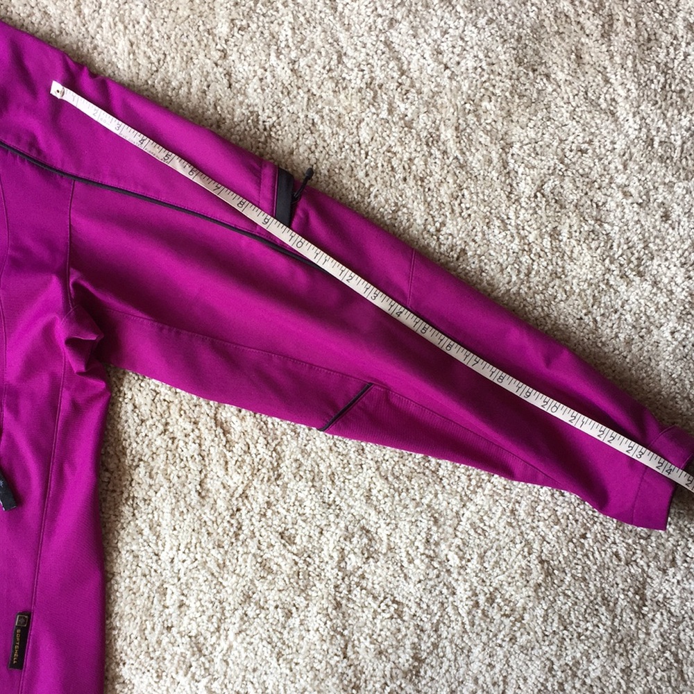 North End | Softshell Spring Jacket - Picture 4 of 13